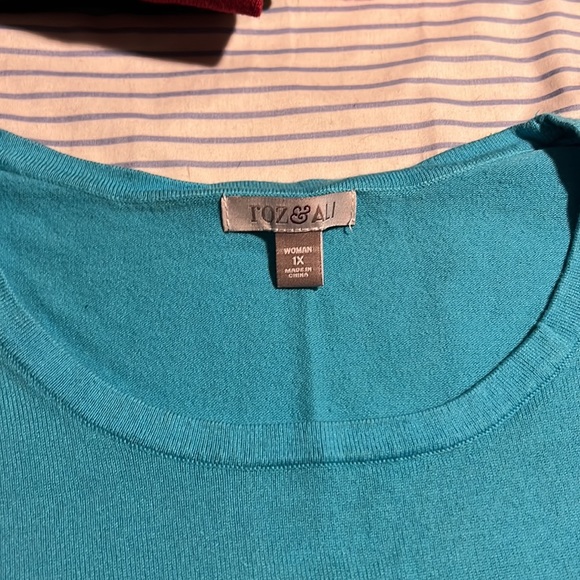 Sweater - Picture 3 of 3